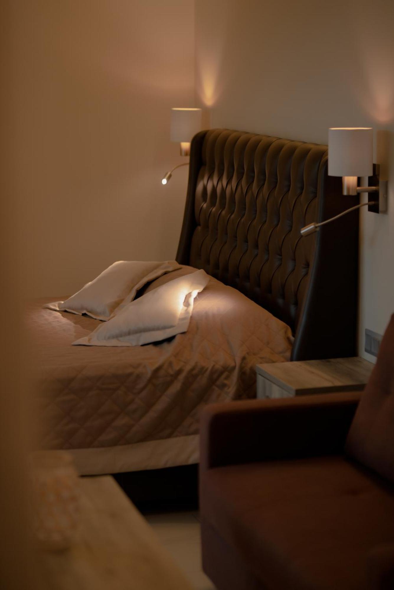 Akron Luxury Holidays Epidaurus المظهر الخارجي الصورة