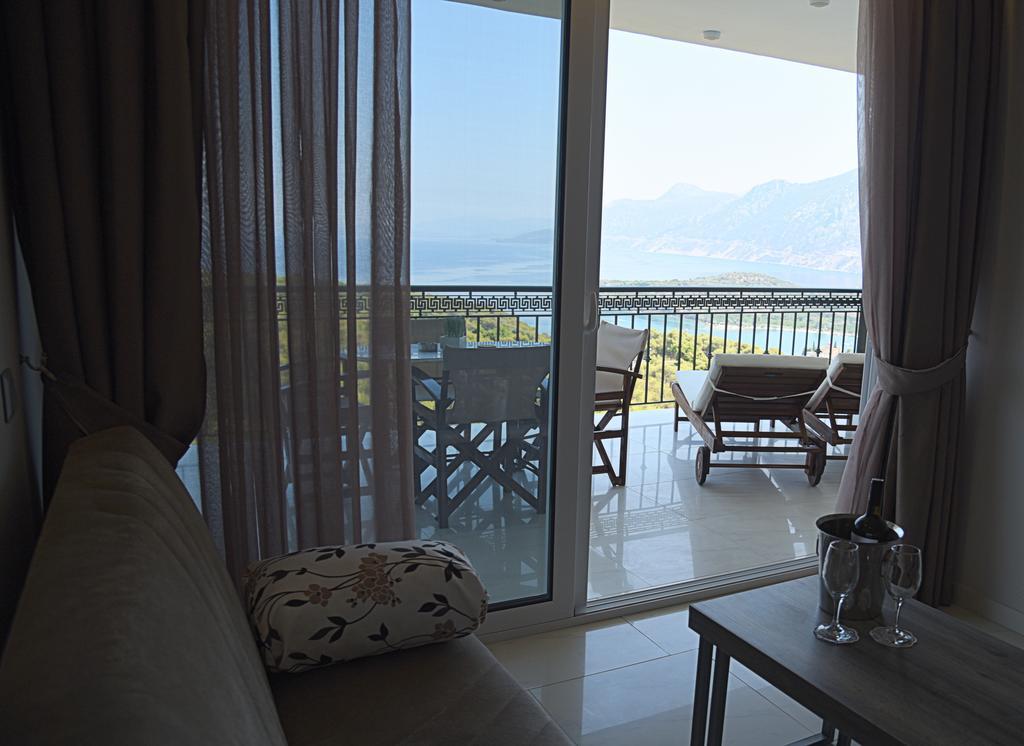 Akron Luxury Holidays Epidaurus المظهر الخارجي الصورة