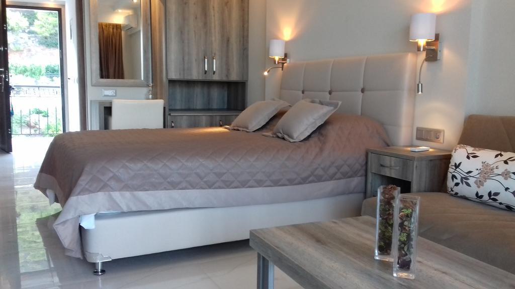 Akron Luxury Holidays Epidaurus المظهر الخارجي الصورة