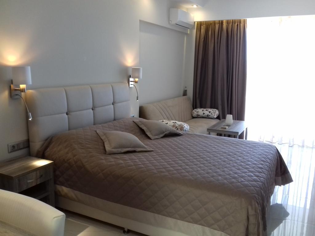 Akron Luxury Holidays Epidaurus المظهر الخارجي الصورة